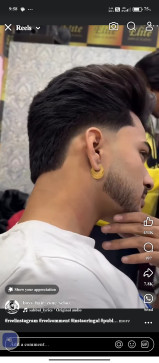Abuzar, 21, India