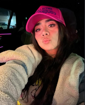 Wendy, 25, United States