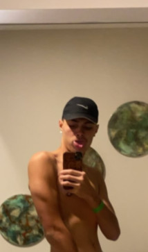 Tupaea Cork, 18, New Zealand
