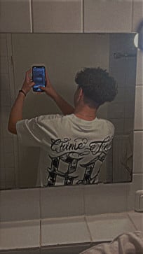 Farook Kurdi, 21, Belgium