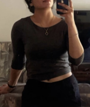 Jasmeen, 28, India