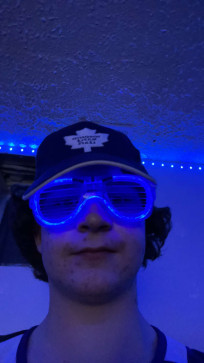 Splatzz Snipez, 18, Canada