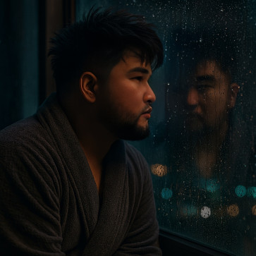 Papa, 34, Malaysia