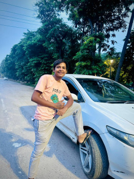 Pubg Lover S00, 18, India