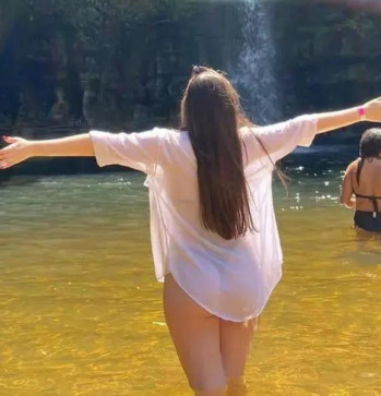 Jessica, 28, Italy