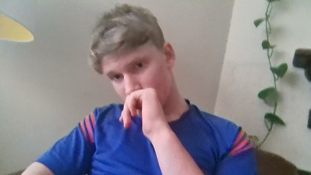 Ollie Stokes, 18, Australia