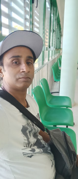 Jai Kumar1985, 38, Spain