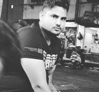 Lata, 24, India