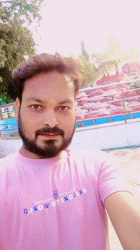 Navin Bairwa, 18, India
