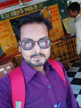 Navin Bairwa, 35, India
