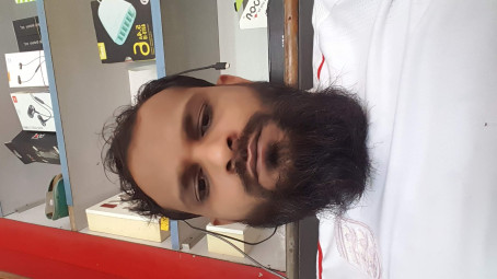 Rehan, 28, India