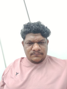 Sumit, 26, India