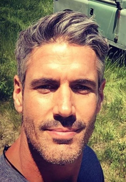 Rob, 42, Canada