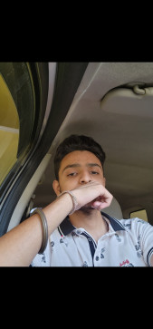 Chetn, 20, India