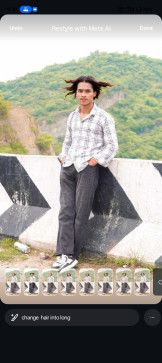 Aditya, 24, India