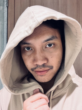 Jasper, 29, Philippines