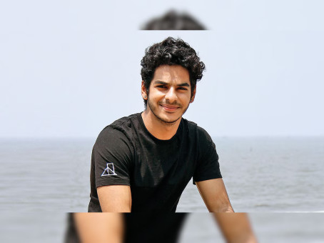 Tanishq, 21, India