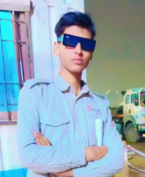 Nitish Kumar, 18, India