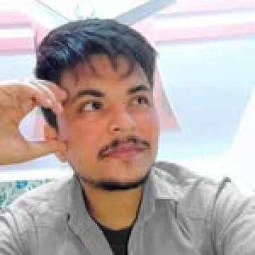 Tinkush, 18, India