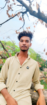 Anurag Roy, 18, India