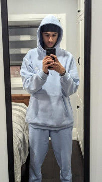 Zoravar, 18, Canada