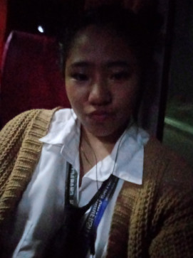 Alice, 18, Philippines