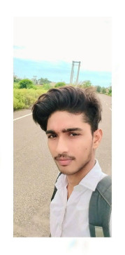 Dev, 20, India