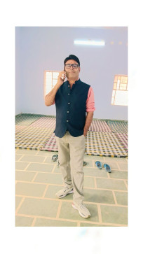 Kiran Kumar, 38, India