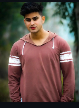 Ravi Kumri11, 19, India