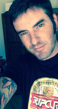 Juice, 46, South Africa
