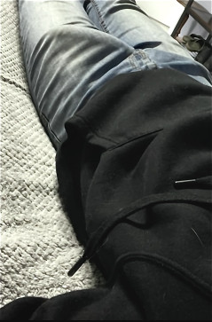 Juice, 47, South Africa