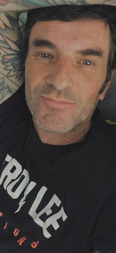 Juice, 47, South Africa