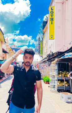 Happy Life, 27, India