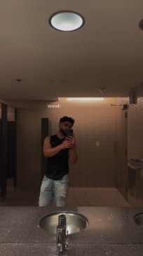 Akash, 24, Canada