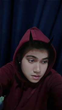 Rk, 22, Philippines