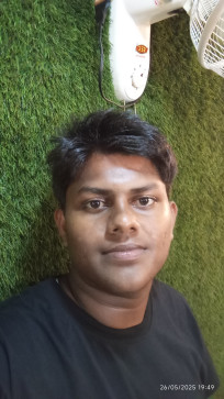 Subhankar Majhi, 18, India