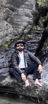 Kaptaan, 28, India