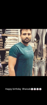Dr Ratan, 27, India