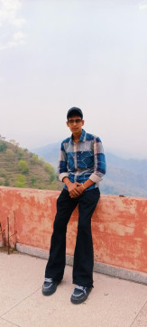 Jatinder Jatinder8, 18, India