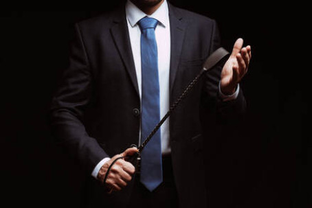 Mr Dominant, 28, Tunisia