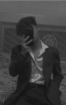 Rohit, 19, India