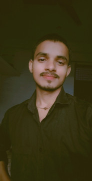 Ajju, 19, India