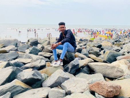 Sahid Rahaman, 18, India