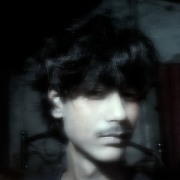 Sovik Ghua, 20, India