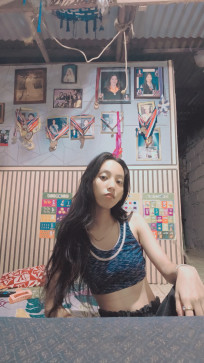 Lovely, 21, Philippines