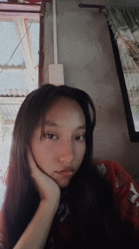 Lovely, 21, Philippines