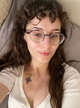 Jackie Milly, 29, United States