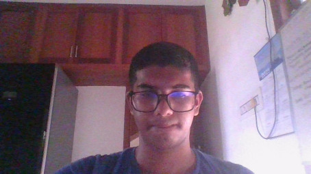 Axter, 18, India