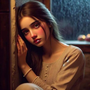 Shati Roy, 22, India