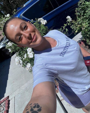 Jessica, 38, United States
